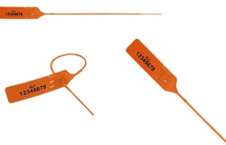 lacres-plasticos-de-seguranca-clipinlock-1-200-iml-transfer-laranja-250x160-9542dc2aaa4fc4b3ab5247ec76482480 Lacre de Seguran&ccedil;a com Rabicho e Clip Met&aacute;lico Clipinlock