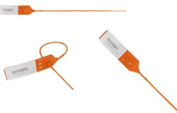 lacres-plasticos-de-seguranca-clipinlock-1-200-transfer-laranja-250x160-fada2cd604e7654ef311e3846a49baae Lacre de Seguran&ccedil;a com Rabicho e Clip Met&aacute;lico Clipinlock