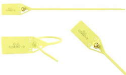 lacres-plasticos-de-seguranca-clipinlock-2-slm-amarelo-250x150-ddf307419a9b8d9cde35abecfa2239a1 Lacre de Seguran&ccedil;a com Rabicho e Clip Met&aacute;lico Clipinlock