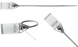 lacres-plasticos-de-seguranca-clipinlock-2-tranfer-cinza-250x150-fcbdac7b0542d13f396009444e0017cb Lacre de Seguran&ccedil;a com Rabicho e Clip Met&aacute;lico Clipinlock