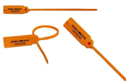 lacres-plasticos-de-seguranca-pullock-c1-ij-cb-laranja-250x160-d41ebbb5845b757f21c70b98b50d9d62 Lacres pl&aacute;sticos com rabicho tipo escadinha Pullock