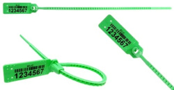 lacres-plasticos-de-seguranca-pullock-c2-iml-transfer-cb-verde-250x130-3fbcd40e16ce0e013193c68ffe362e4f Lacres pl&aacute;sticos com rabicho tipo escadinha Pullock