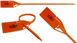 lacres-plasticos-de-seguranca-riplock-c4-iml-tranfer-cb-laranja-250x140-f82c2d0155a158403f444a237cf03b02 Lacres pl&aacute;sticos com rabicho tipo escadinha Lacre Riplock