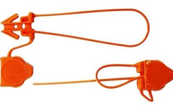 lacres-plasticos-de-seguranca-tik-af-pp-125-laranja-250x160-e0bf46290b6351dc9fa4a68279f7ee59 Lacres pl&aacute;sticos de seguran&ccedil;a tipo &acirc;ncora, lacres Tik