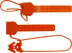 lacres-plasticos-de-seguranca-tik-afnt-pp-125-laranja-250x185-85388197db5948c9374b8ec86acb6893 Lacres pl&aacute;sticos de seguran&ccedil;a tipo &acirc;ncora, lacres Tik