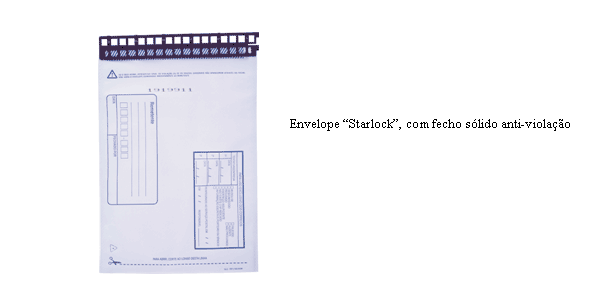 image011 I &ndash; Selos de Seguran&ccedil;a: dos cilindros marcados em argila ao controle por software 