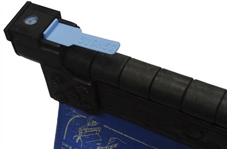 malote de seguranca ballzip lacre plik n