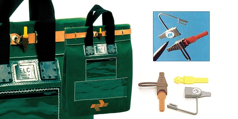 lacres de seguranca sistema replik